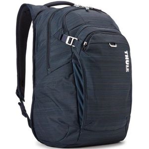 Thule Construct Backpack 24L Carbon blauw
