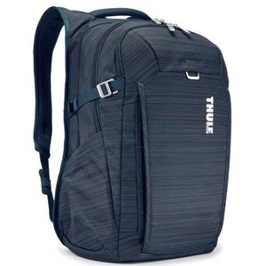 Thule Construct Backpack 28L Carbon blauw