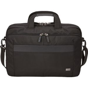 Case Logic Notion Schoudertas - Laptoptas 15.6 inch - Zwart