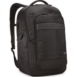 Case Logic Notion 17.3 inch Laptop Backpack black