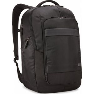 Case Logic Notion 17.3 inch Laptop Backpack black
