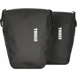 Fietstas Thule Shield Pannier 25L Large Pair Black