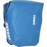 Thule Shield Pannier Dubbele Fietstas - 25 Liter - Blauw