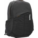 Thule Campus Notus Backpack - Laptop Rugzak 14 inch - Zwart