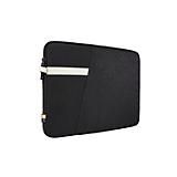 Case Logic Ibira IBRS-213 - Notebook-Hülle - 33.8 cm (13.3") - Schwarz
