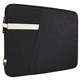 Case Logic Ibira IBRS-213 - Notebook-Hülle - 33.8 cm (13.3") - Schwarz