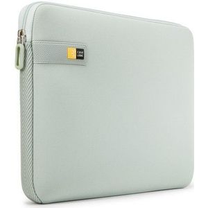 Case Logic Laps Sleeve 14" aqua grey