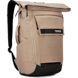 Thule Paramount Backpack 24L - Laptop Rugzak 15.6 inch - Timberwolf