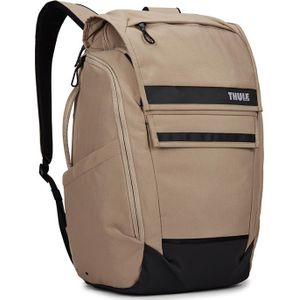 Thule Paramount Backpack 27L - Laptop Rugzak - 15.6 inch - Timberwolf