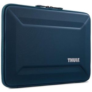 Thule Gauntlet 4 MacBook Pro hoes 15-16 inch - MacBook Pro sleeve - Blue