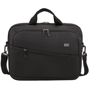 Case Logic Propel PROPA-114 - Laptoptas 14 inch - Aktetas / Zwart