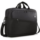 Case Logic Propel PROPA-116 - Laptoptas 15 inch - Aktetas / Zwart