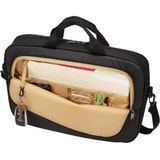 Case Logic Propel ATTACHÉ - Notebook-Tasche - 39.6 cm - bis zu 15,6" - Schwarz