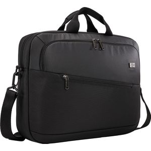 Case Logic Propel Attaché 15.6 inch - Laptop tas 15,6 inch zwart