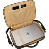 Case Logic Propel Briefcase 15.6"" laptoptas PROPC-116 BLACK