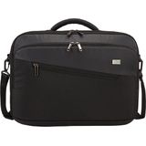 Case Logic Propel Briefcase 15.6"" laptoptas PROPC-116 BLACK