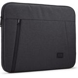 Case Logic Huxton Laptop hoes 14 inch - Laptop Sleeve - Black