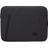 Case Logic Huxton Laptop hoes 14 inch - Laptop Sleeve - Black