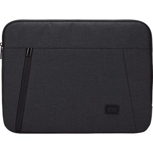 Case Logic Huxton Laptop hoes 14 inch - Laptop Sleeve - Black