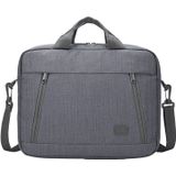 Case Logic Huxton Attaché Laptoptas 13 inch - Graphite