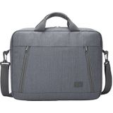 Case Logic Huxton Attaché Laptoptas 14 inch - Graphite