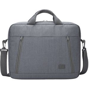 Case Logic 14 inch laptoptas Huxton grijs