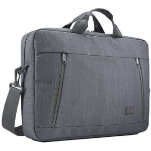 Case Logic Huxton AttachÃ© - Laptoptas - 15.6 inch - Graphite