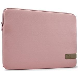 Case Logic Reflect - Laptophoes / Sleeve - 15.6 inch - Zephyr pink/mermaid