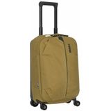Thule Aion Carryon Spinner 55 nutria Zachte koffer