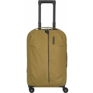 Thule Aion Carryon Spinner 55 nutria Zachte koffer