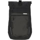 Thule Paramount Commuter Backpack 18L - Black - Outdoor hardwaren - Tassen - Dagrugzakken