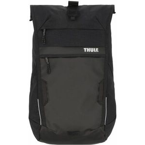 Thule Paramount Commuter Backpack 18L - Black - Outdoor hardwaren - Tassen - Dagrugzakken