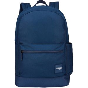 Case Logic Campus Commence Recycled Backpack 24L dress blue backpack