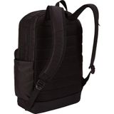 Case Logic Campus Query Recycled Backpack 29L black backpack
