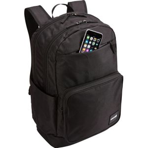 Case Logic CCAM4216 - Black rugzak Casual rugzak Zwart Polyester