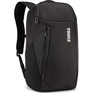 Thule Accent 20L Laptop rugzak 14 inch - Black