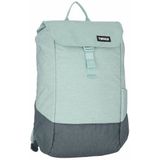 Thule Lithos 16L - Laptop Rugzak - Alaska/Dark Slate