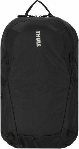 Thule EnRoute - Notebook-Rucksack - 39.6 cm (15.6") - Schwarz