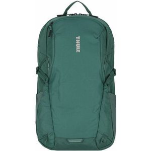 Thule EnRoute Rugzak 46.5 cm Laptop compartiment mallard green