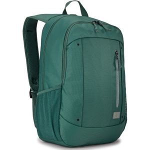 Case Logic Jaunt - Laptop Rugzak - Recycled - 15.6 inch - Smoke Pine