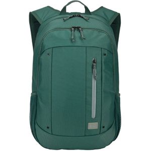 Case Logic 15.6 Jaunt Backpack Smoke Pine