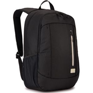 Case Logic Tas Jaunt Backpack, 16", Zwart