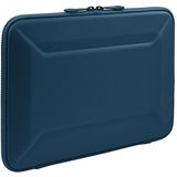 Thule Gauntlet Sleeve MacBook Pro 13&apos;&apos; - 14&apos;&apos; & MacBook Air blue Laptopsleeve