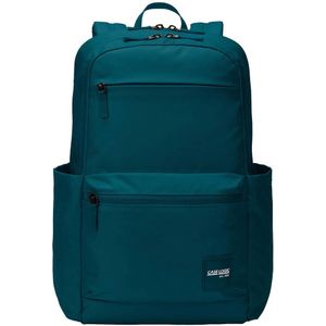 Case Logic Campus Uplink Recycled Backpack 26L deep teal backpack