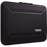 Laptoptas Thule Gauntlet 4 MacBook Pro Attaché 16 Inch Black