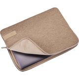 Case Logic Reflect REFPC-114 - Notebook-Hülle - 35.6 cm (14") - Boulder Beige