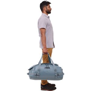 Thule Chasm Duffel Reistas (grijs)