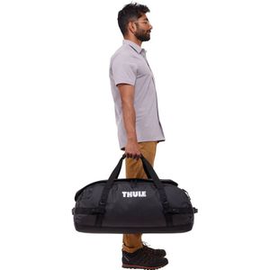 Thule Chasm Reistassen Black 70