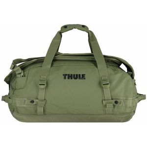 Thule Chasm Weekender reistas 67.5 cm olivine