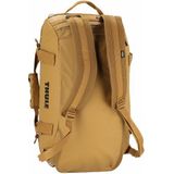 Reistas Thule Chasm Duffel 70L Golden Brown